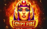 Egypt Fire