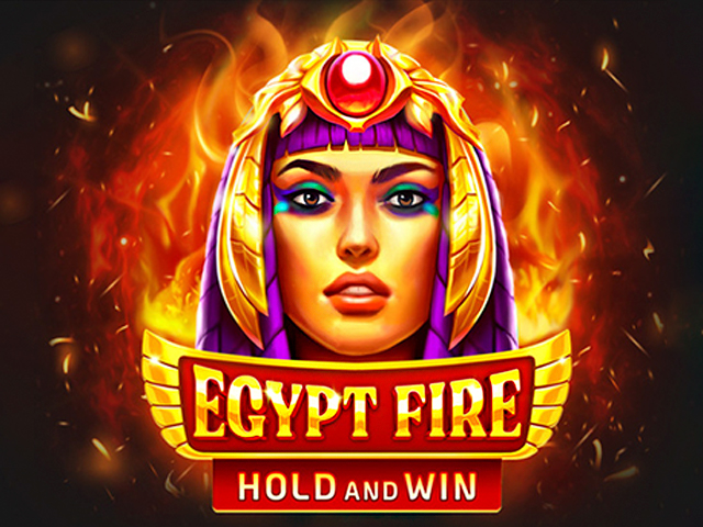 Egypt Fire