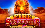 Fire Stampede