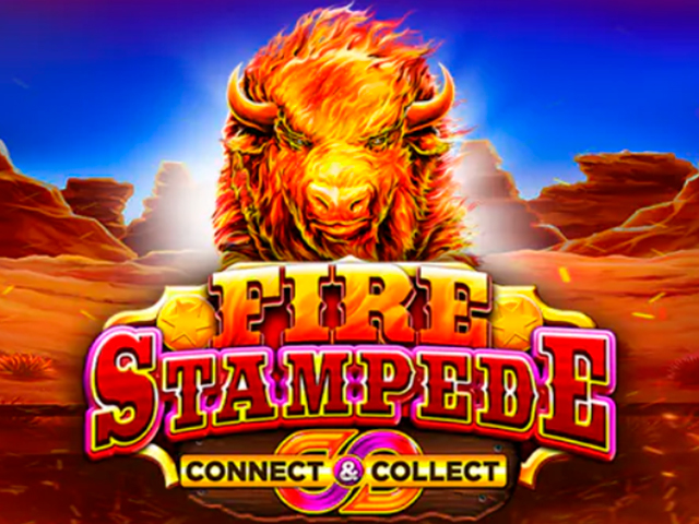 Fire Stampede
