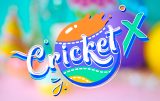 Cricket X