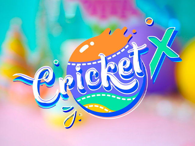 Cricket X